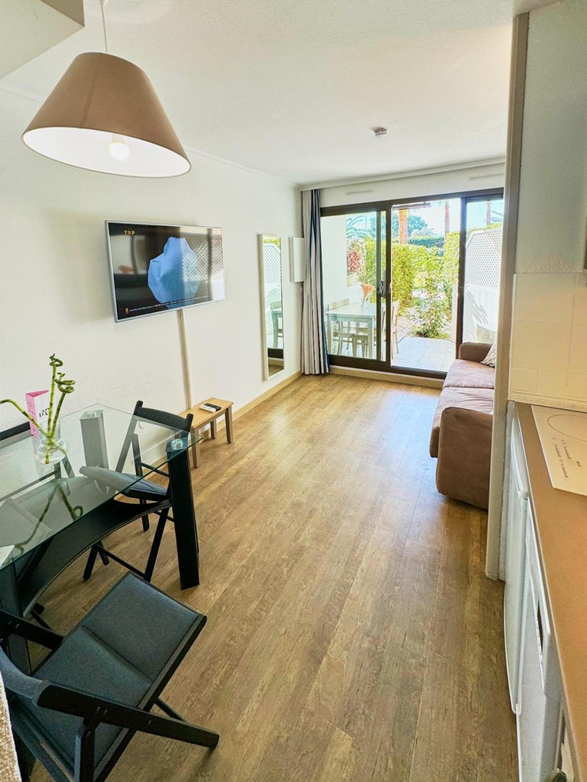 Appartement Bord De Mer Residence L'Ange Gardien Villefranche-sur-Mer Dış mekan fotoğraf